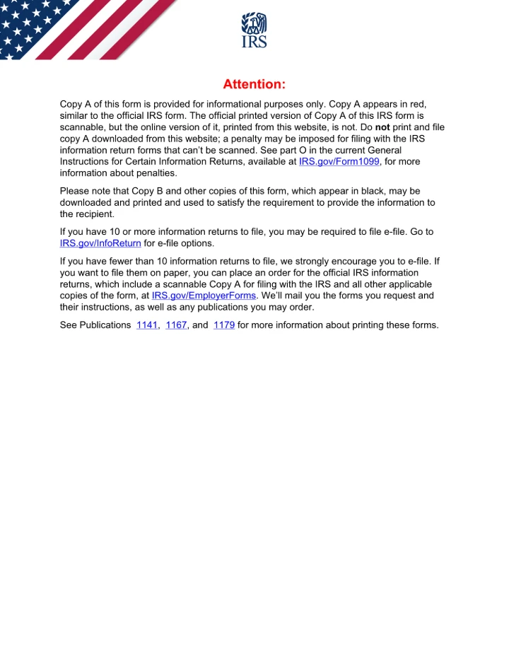 1099-R form preview